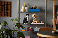 LEGO 11384 Icons - Golden Retriever kutyus