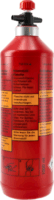 Trangia 506010 Üzemanyag tároló Palack 1L - Piros