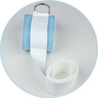 Timago SVC 2476 XL Fém gyűrűvel ellátott csuklópánt