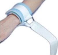 Timago SVC 2476 XL Fém gyűrűvel ellátott csuklópánt