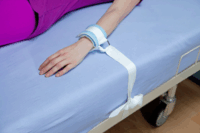 Timago SVC 2476 XL Fém gyűrűvel ellátott csuklópánt