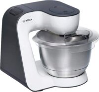 Bosch MUM 50123 Konyhai robotgép 3,9L 800 Watt - Ezüst
