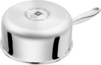 Zwilling 1034503 Szószos serpenyő üveg fedéllel 16cm - Inox