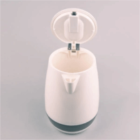 Maestro MR-033 Vízforraló 1.7L 2200W - Fehér