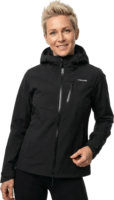 Viking Trek Pro 2.5 Női Dzseki L-méret - Fekete