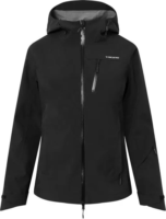 Viking Trek Pro 2.5 Női Dzseki M-méret - Fekete