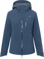 Viking Trek Pro 2.5 Női Dzseki L-méret - Sötétkék