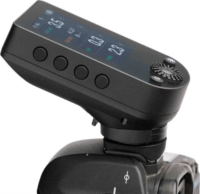 Elinchrom 19383 Pro X Vakuvezérlő Sony fényképezőgépekhez - Fekete