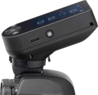 Elinchrom 19383 Pro X Vakuvezérlő Sony fényképezőgépekhez - Fekete
