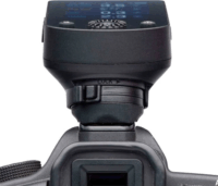 Elinchrom 19383 Pro X Vakuvezérlő Sony fényképezőgépekhez - Fekete