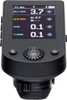 Elinchrom 19383 Pro X Vakuvezérlő Sony fényképezőgépekhez - Fekete