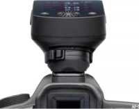 Elinchrom 19382 pro X Vakuvezérlő Nikon fényképezőgépekhez - Fekete