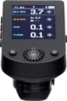 Elinchrom 19382 pro X Vakuvezérlő Nikon fényképezőgépekhez - Fekete
