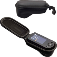 Elinchrom 19381 Vakuvezérlő pro X Canon fényképezőgépekhez - Fekete