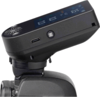 Elinchrom 19381 Vakuvezérlő pro X Canon fényképezőgépekhez - Fekete