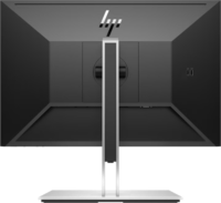 HP 24" E24i G4 16:10 WUXGA IPS LED Monitor - Fekete/Fehér