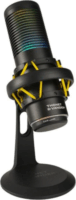 Thonet & Vander VX320 RGB Gaming USB Kondenzátor Asztali Mikrofon - Fekete