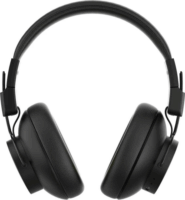 Thonet & Vander Klassik Bluetooth / Vezetékes Fejhallgató Headset - Fekete