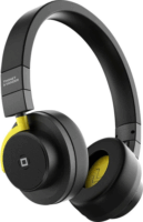 Thonet & Vander Pilot Bluetooth / Veztékes Fejhallgató Headset - Fekete