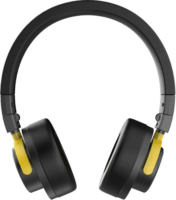 Thonet & Vander Pilot Bluetooth / Veztékes Fejhallgató Headset - Fekete