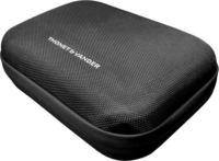 Thonet & Vander Pilot Bluetooth / Veztékes Fejhallgató Headset - Fekete