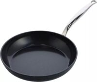 GreenPan Barcelona Pro Sütőserpenyő 24cm - Fekete