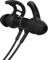 Thonet & Vander VR100 Bluetooth Nyakpántos Fülhallgató Headset - Fekete