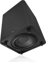 Thonet & Vander Stern 2.1 Hangprojektor és Mélynomó 180 Watt - Fekete