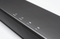 Thonet & Vander Stern 2.1 Hangprojektor és Mélynomó 180 Watt - Fekete