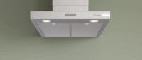 Bosch DWB63BC30 Kürtős Páraelszívó Szagelszívó - Inox
