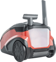 Thomas WAVE XT AQUA-BOX Többfunkciós Vízszűrős takarítógép 1600W - Piros / Szürke