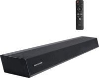 Thonet & Vander Röhre Gen2 2.1 Soundbar Hangprojektor 80 Watt - Metál Szürke
