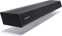 Thonet & Vander Röhre Gen2 2.1 Soundbar Hangprojektor 80 Watt - Metál Szürke