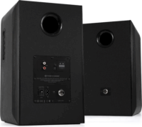 Thonet & Vander Kugel Gen2 2.0 Aktív Hangfal 140 Watt 2db - Fekete