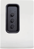 Thonet & Vander Kumpel 2.0 Aktív Hangfal 50 Watt 2db - Fehér