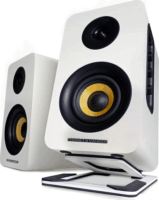 Thonet & Vander Kumpel 2.0 Aktív Hangfal 50 Watt 2db - Fehér