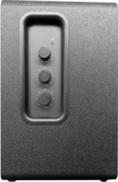 Thonet & Vander Kumpel 2.0 2-utas hangszóró 50 Watt 2db - fekete