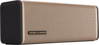 Thonet & Vander Frei Topp Hordozható Bluetooth hangszóró 24W - Arany