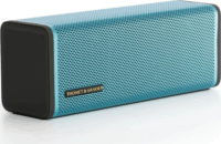 Thonet & Vander Frei Topp Hordozható Bluetooth hangszóró 24W - Kék