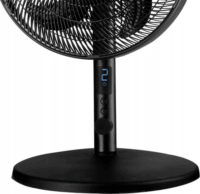 N'oveen F535 Asztali / Álló ventilátor Ø 40cm - Fekete