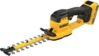 DeWalt DCMHT520D1-QW Akkus Sövényvágó 18V