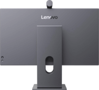 Lenovo 26,5" 27UD-10 Yoga Pro 16:9 UHD QD-OLED Monitor - Szürke