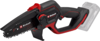 Einhell GP-PS 18/20 Li BL-Solo Akkumulátoros Láncfűrész 18V (akku és töltő nélkül)