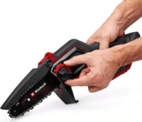 Einhell GP-PS 18/20 Li BL-Solo Akkumulátoros Láncfűrész 18V (akku és töltő nélkül)