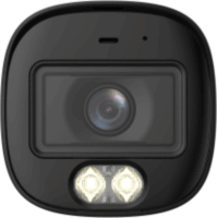 Dahua HAC-HFW1500RM-IL-A 5MP HD Okos Kültéri Bullet Kamera - Fehér