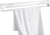 Leifheit 83100 Falra Szerelhető Ruhaszárító 103 x 53 cm - Fehér