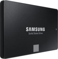 Samsung 8TB 870 EVO 2.5" SATA3 SSD