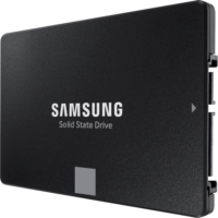 Samsung 8TB 870 EVO 2.5" SATA3 SSD