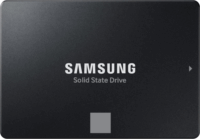 Samsung 8TB 870 EVO 2.5" SATA3 SSD