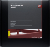 Noctua NV-MPG1-12.brown Ventillátor Rezgéscsillapító Tömítés